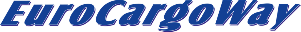 Logo Euro Cargo Way
